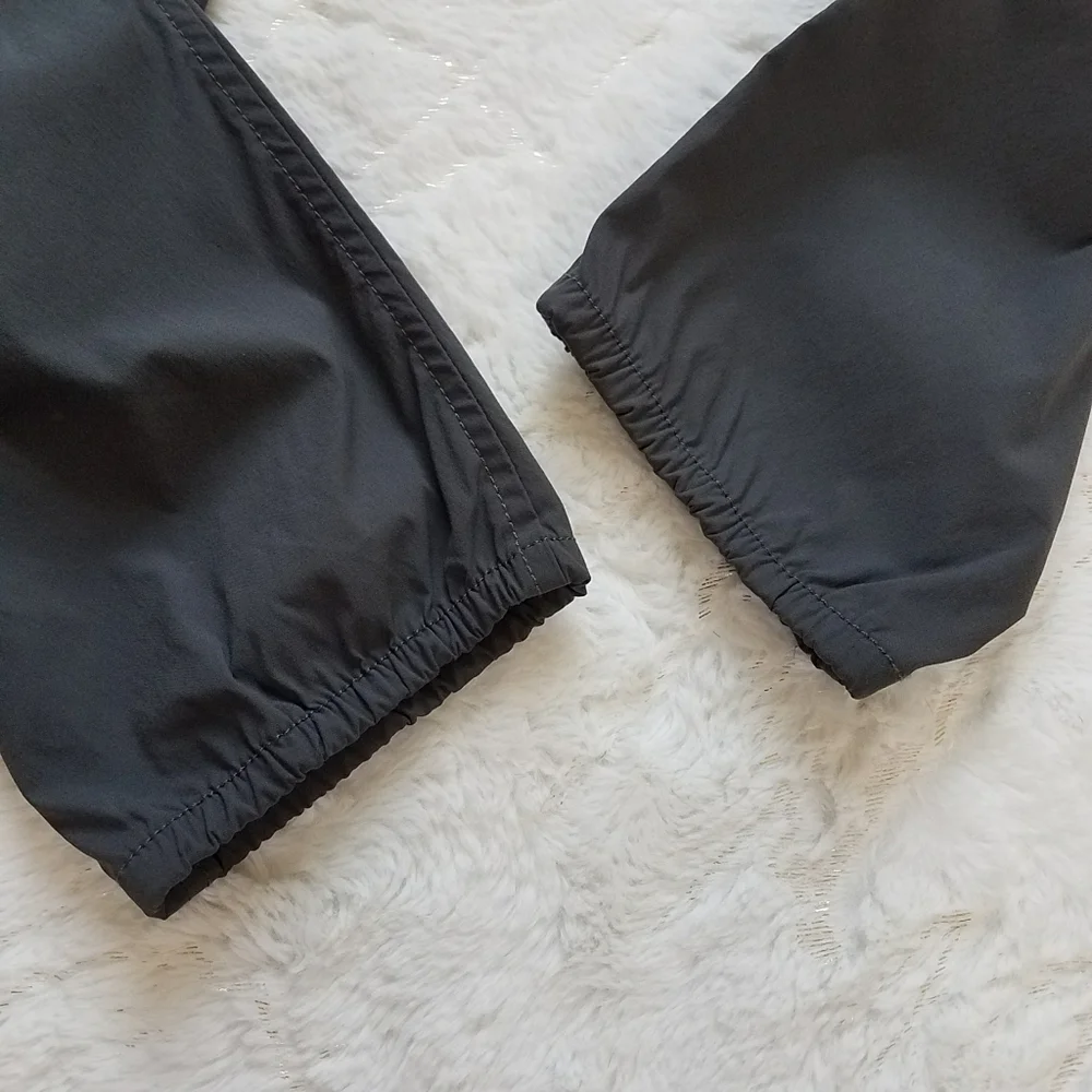 The North Face excellent dark